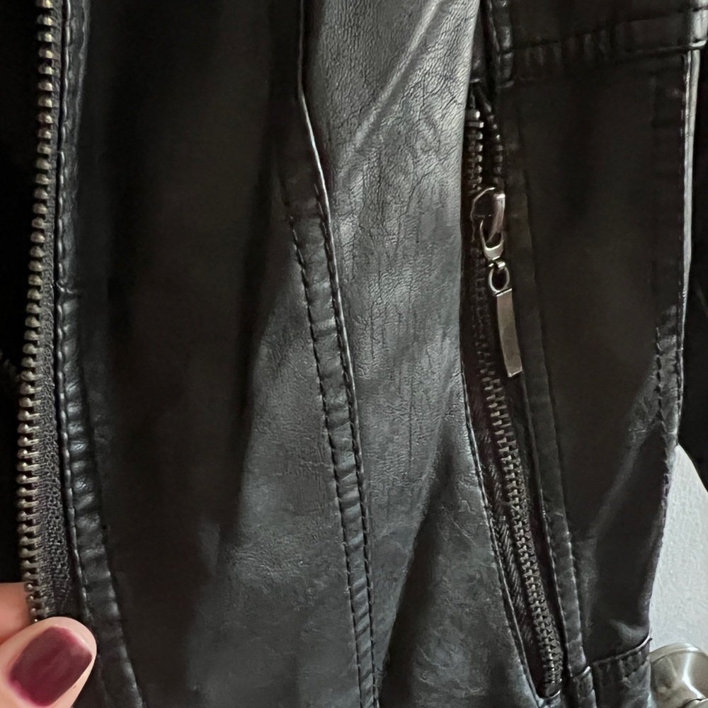 Mad Max jacket - Picture 4 of 6